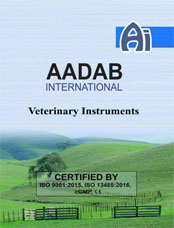 Veterinary Catalog