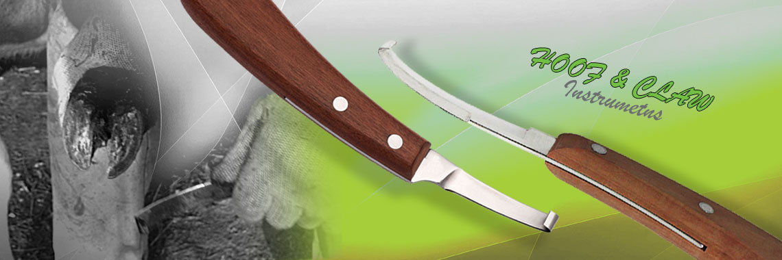 Veterinary Instruments