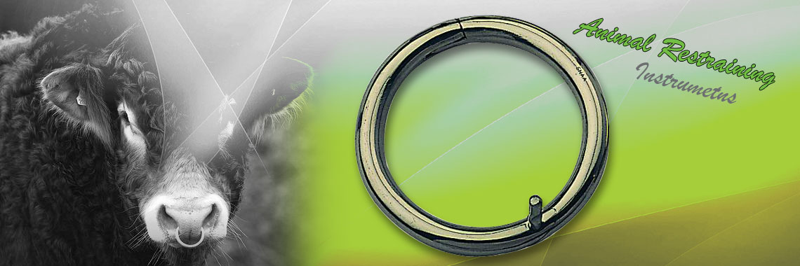 Veterinary Surgical Instruments