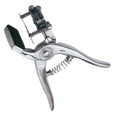 Tattoo Plier with Revolving Head