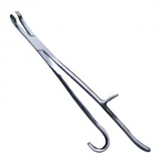 Guenther's Forcep