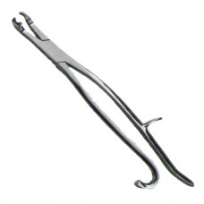 Guenther's Forcep