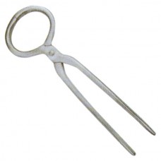 Hoof Testing Forceps