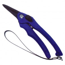 Hoof Shear With Plastic Handle