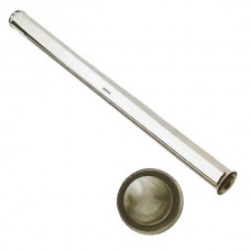 Stomach tube speculum