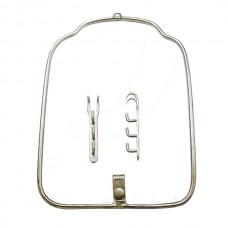 Fixation Frame for Stomach Operation