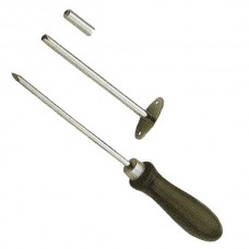 Trocar Wooden Handle