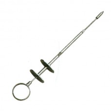 Teat Tumor Extractor