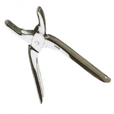 Applicator for Pig Staples