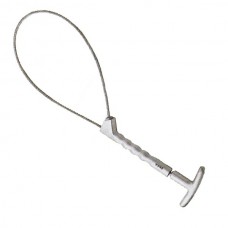 Wire Nose Pig Holder