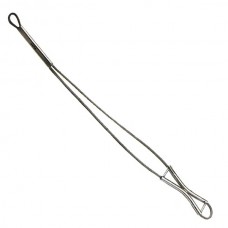 Snare loop Pig Holder