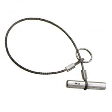 Wire Nose Pig Holder