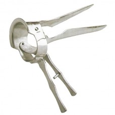 Polansky Vaginal Speculum Russian Pattern