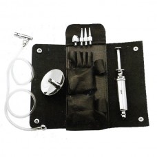 Ear Syringe Luer Lock Set